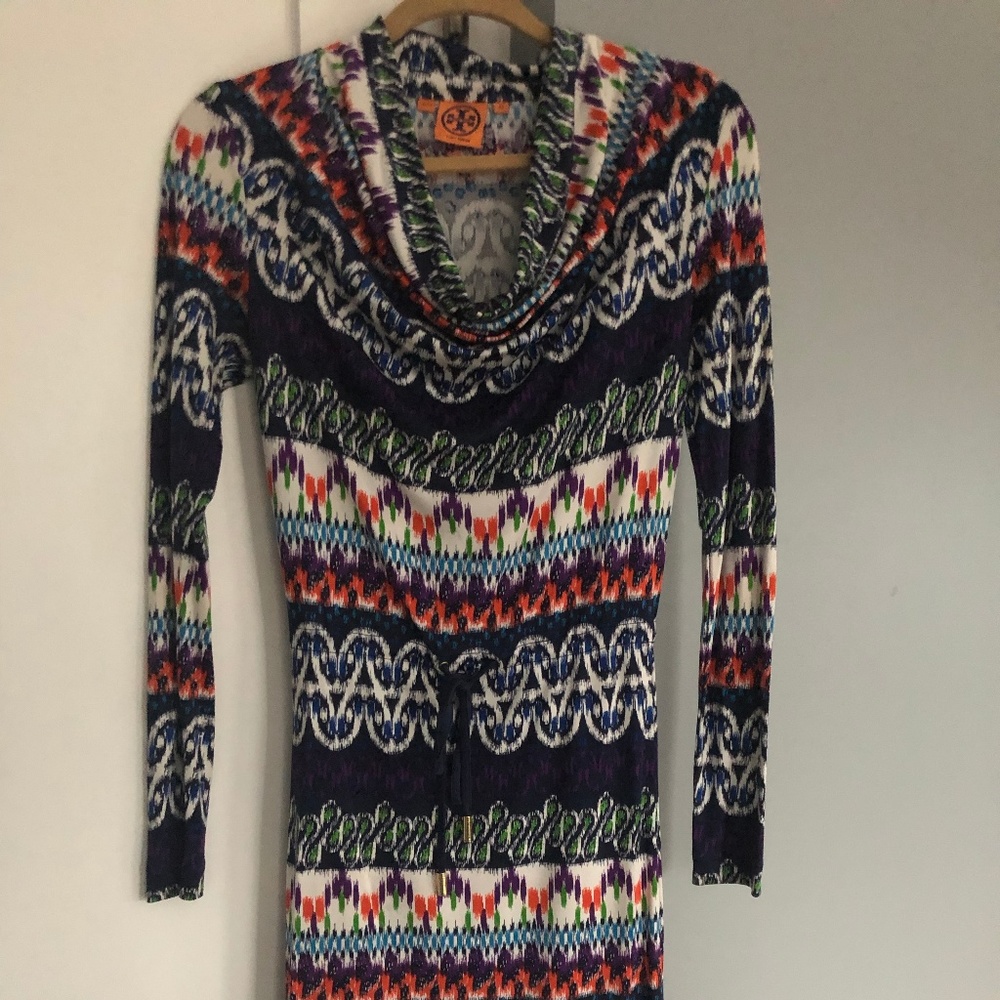 Tory Burch Dress